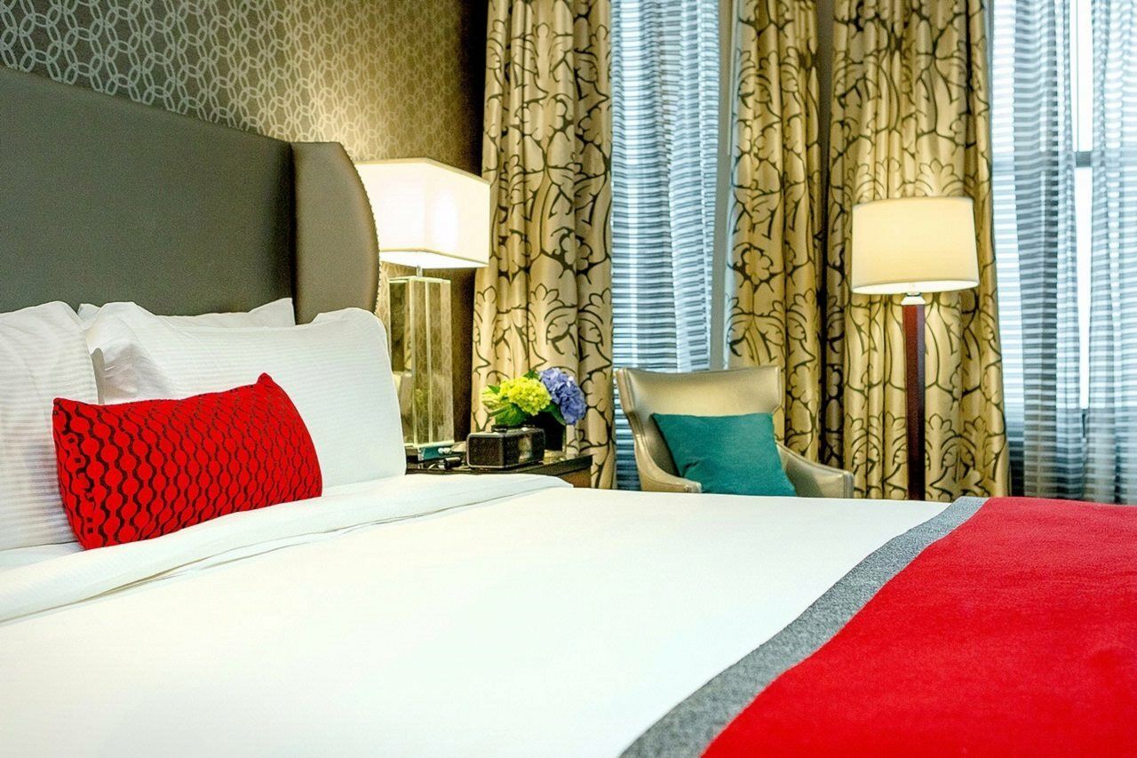 Copley Square Hotel, A Found Boston