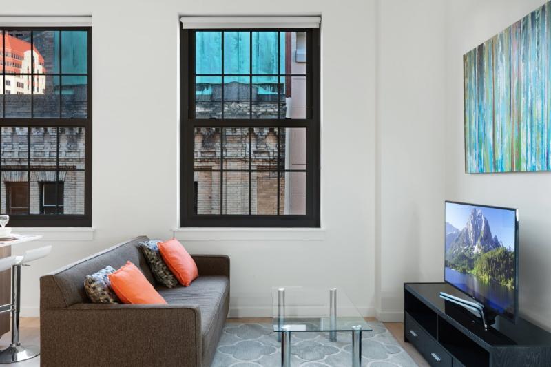 Hotel Global Luxury Downtown