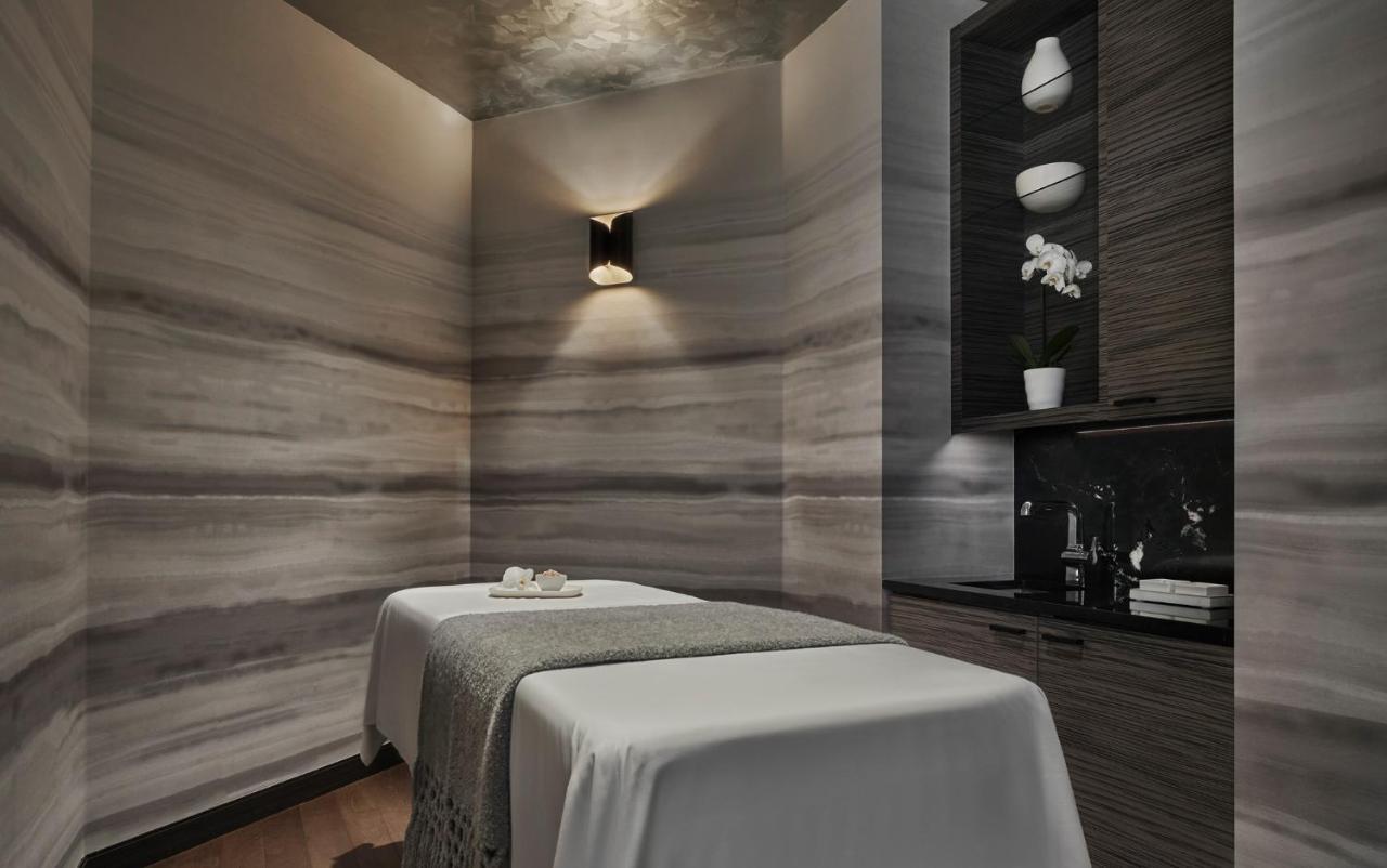 Hotel Four Seasons One Dalton Street,