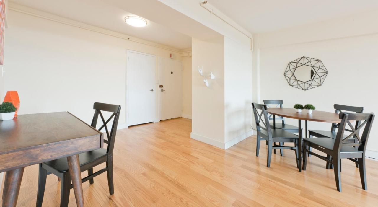 Sonder — Beacon Suites Aparthotel Boston