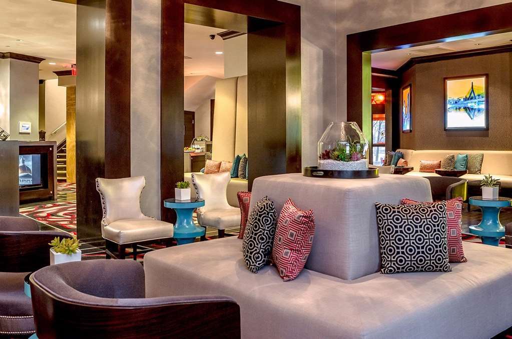 Hotel Copley Square Hotel, A Found 4*