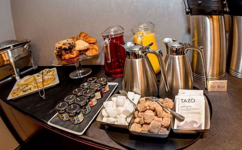 Copley Square Hotel, A Found 4* Boston
