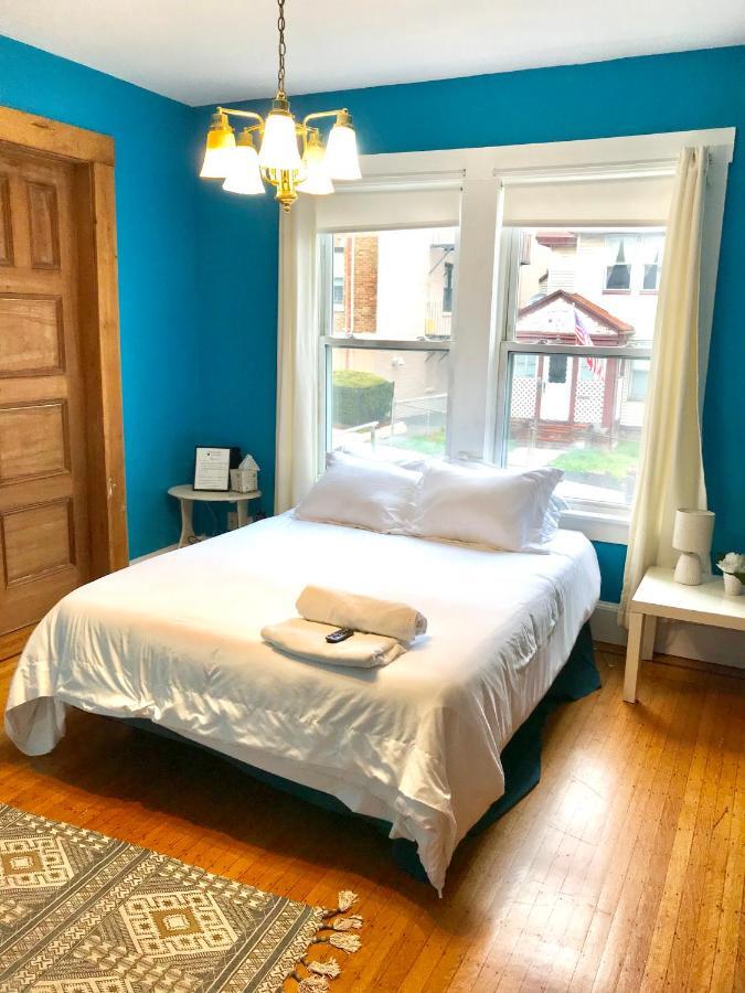 Bed & Breakfast Elm Hill Manor