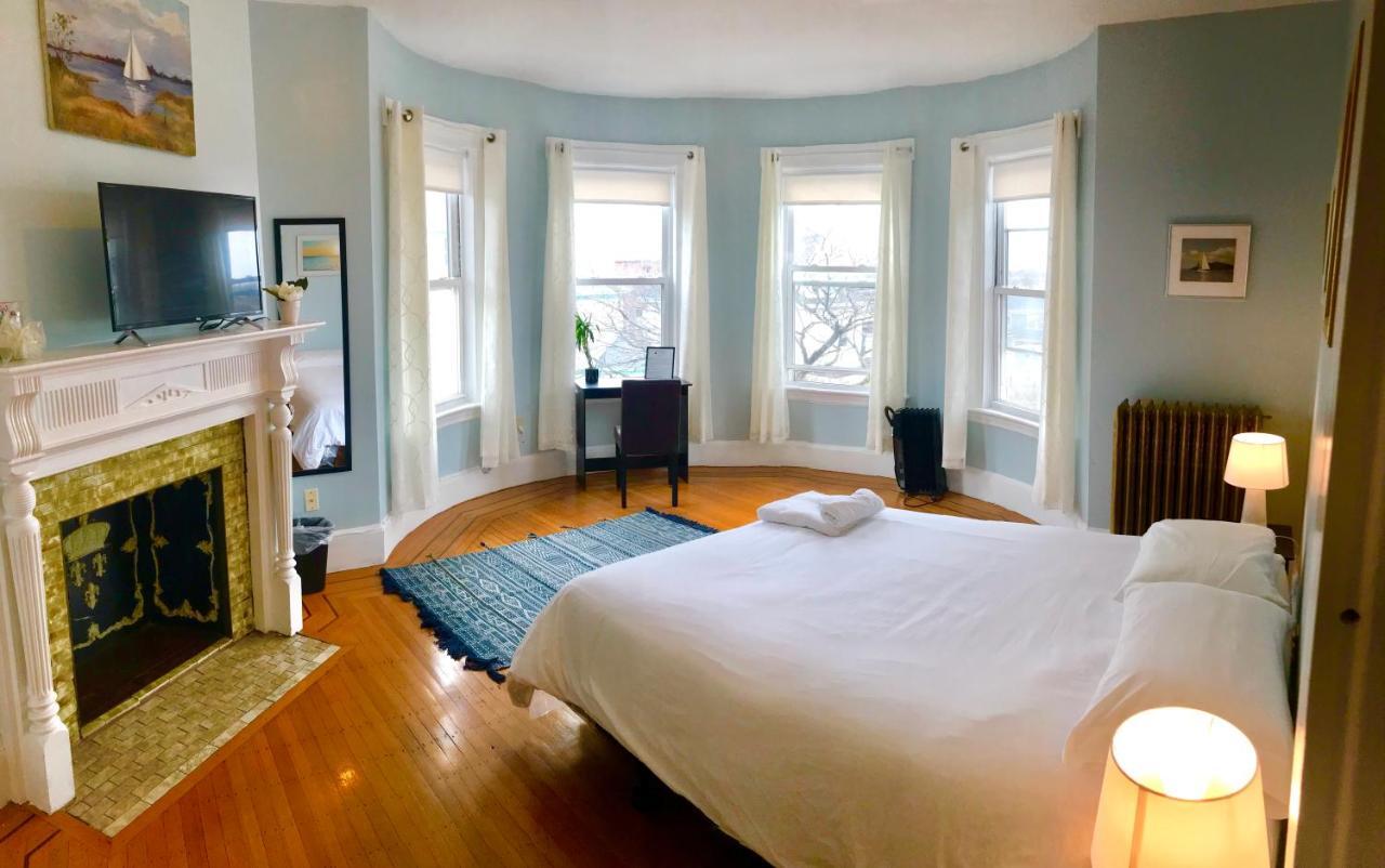 Bed & Breakfast Elm Hill Manor