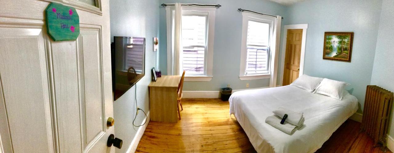 Elm Hill Manor Boston