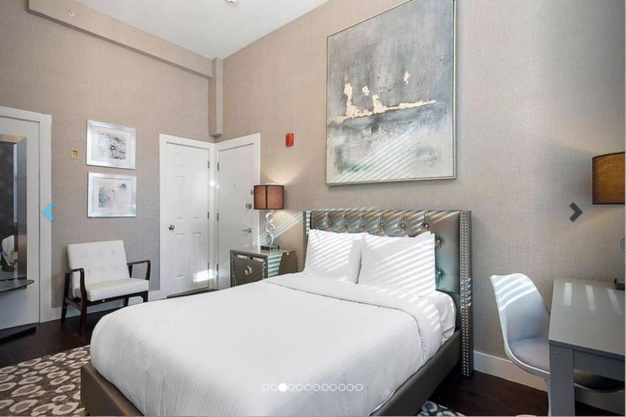 Inn 5-33 Modern Private Studio Awaits You! *